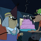 Illustration for article titled Webby makes a new friend while avoiding the Beagle Boys in an odd iDuckTales/i episode